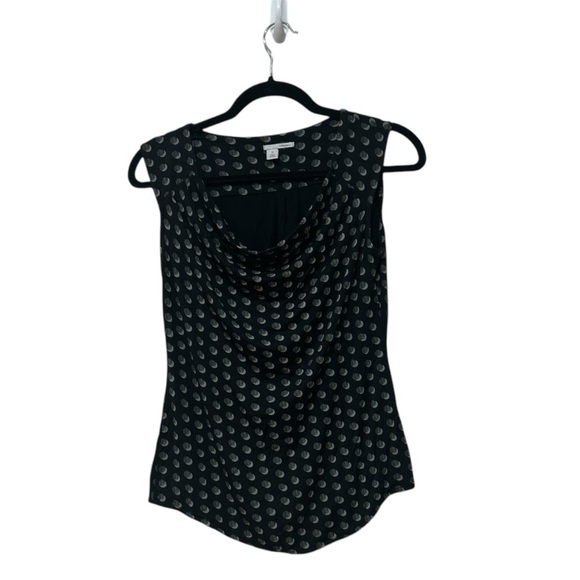 Halogen printed top XS - Picture 1 of 5